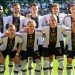 Německá fotbalová reprezentace Módní trendy na a mimo hřiště