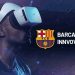 Inovace a technologie v FC Barcelona