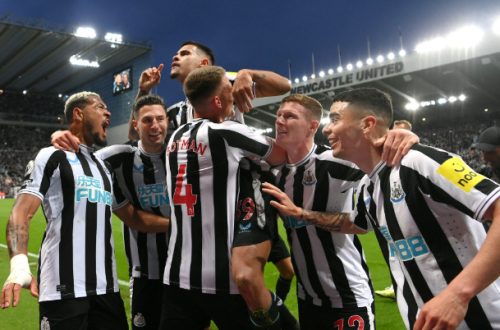 Newcastle United Od záchrany k evropským ambicím za pár sezón