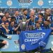 Leicester City 2016 Zázrak, který otřásl Premier League