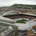 Rozloučení se San Mamés Poslední zápas na historickém stadionu v roce 2013